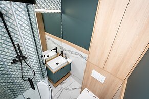 Smart Apartments- Old Town Train Station