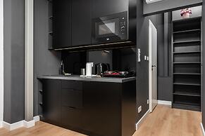 Smart Apartments- Old Town Train Station