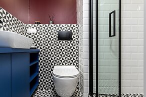 Smart Apartments- Old Town Train Station