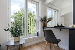 Smart Apartments- Old Town Train Station