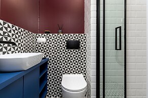 Smart Apartments- Old Town Train Station