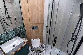 Smart Apartments- Old Town Train Station