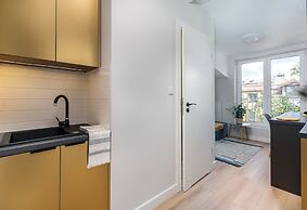 Smart Apartments- Old Town Train Station