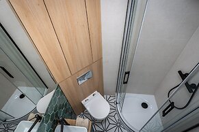 Smart Apartments- Old Town Train Station