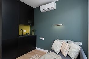 Smart Apartments- Old Town Train Station