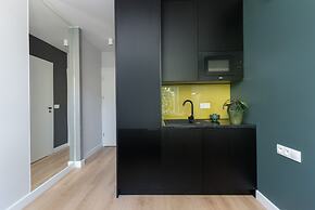 Smart Apartments- Old Town Train Station