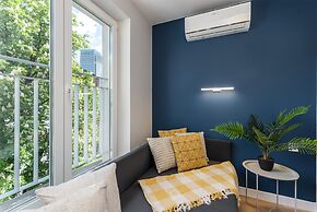 Smart Apartments- Old Town Train Station