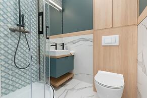 Smart Apartments- Old Town Train Station