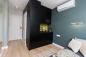 Smart Apartments- Old Town Train Station