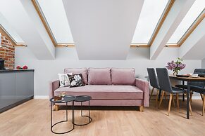 Saint Florian's Suites - Old Town Luxury