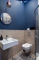 Saint Florian's Suites - Old Town Luxury