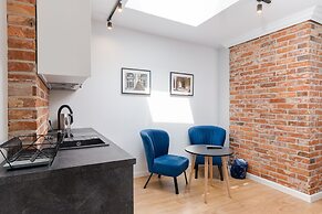 Saint Florian's Suites - Old Town Luxury