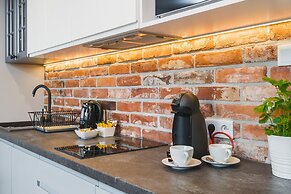 Saint Florian's Suites - Old Town Luxury