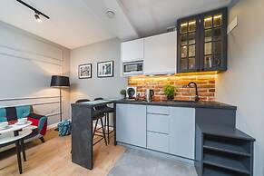 Saint Florian's Suites - Old Town Luxury