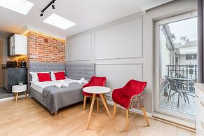 Saint Florian's Suites - Old Town Luxury