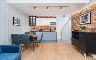 Saint Florian's Suites - Old Town Luxury