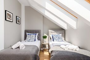 Saint Florian's Suites - Old Town Luxury