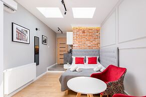 Saint Florian's Suites - Old Town Luxury