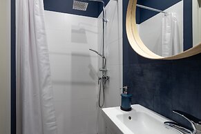 Saint Florian's Suites - Old Town Luxury