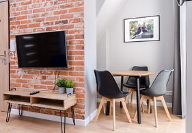 Saint Florian's Suites - Old Town Luxury