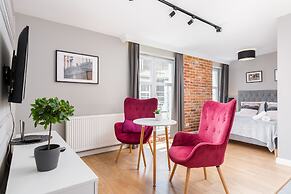 Saint Florian's Suites - Old Town Luxury