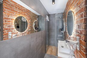 Saint Florian's Suites - Old Town Luxury