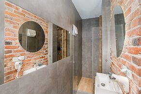 Saint Florian's Suites - Old Town Luxury