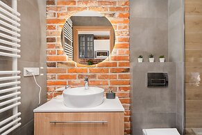 Saint Florian's Suites - Old Town Luxury