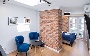 Saint Florian's Suites - Old Town Luxury