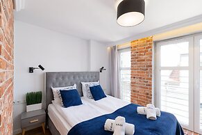 Saint Florian's Suites - Old Town Luxury