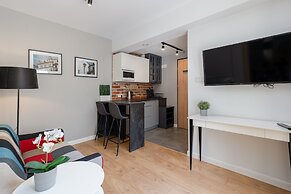 Saint Florian's Suites - Old Town Luxury