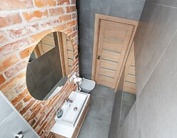 Saint Florian's Suites - Old Town Luxury