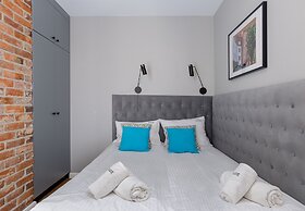 Saint Florian's Suites - Old Town Luxury