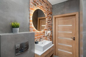 Saint Florian's Suites - Old Town Luxury