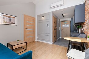 Saint Florian's Suites - Old Town Luxury