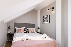 Saint Florian's Suites - Old Town Luxury