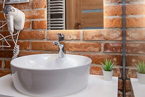 Saint Florian's Suites - Old Town Luxury