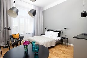 Saint Florian's Suites - Old Town Luxury