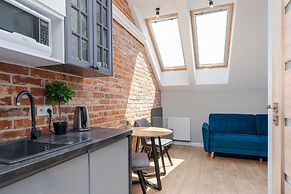 Saint Florian's Suites - Old Town Luxury