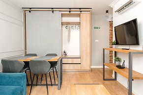 Saint Florian's Suites - Old Town Luxury