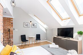 Saint Florian's Suites - Old Town Luxury