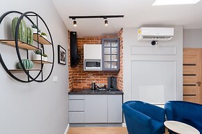 Saint Florian's Suites - Old Town Luxury