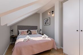 Saint Florian's Suites - Old Town Luxury