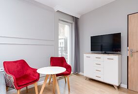 Saint Florian's Suites - Old Town Luxury