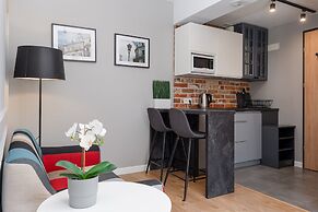 Saint Florian's Suites - Old Town Luxury