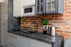 Saint Florian's Suites - Old Town Luxury