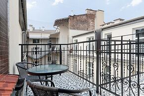 Saint Florian's Suites - Old Town Luxury