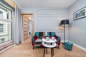 Saint Florian's Suites - Old Town Luxury