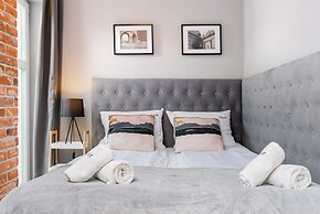 Saint Florian's Suites - Old Town Luxury