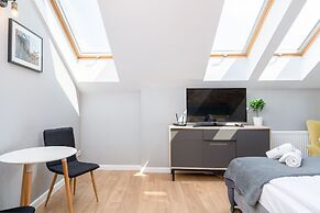 Saint Florian's Suites - Old Town Luxury